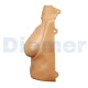 Piel Pecho Female Skin